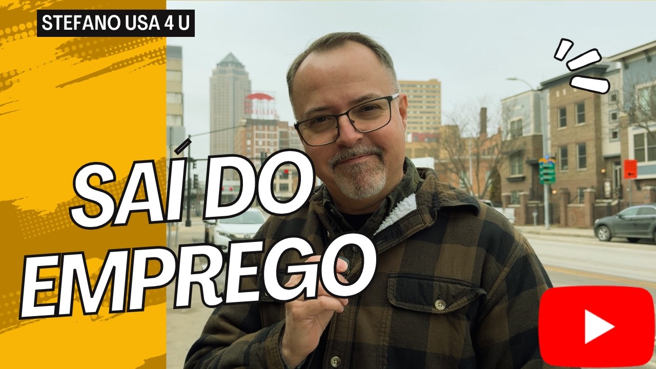 Vamos nos mudar do Estado do Iowa