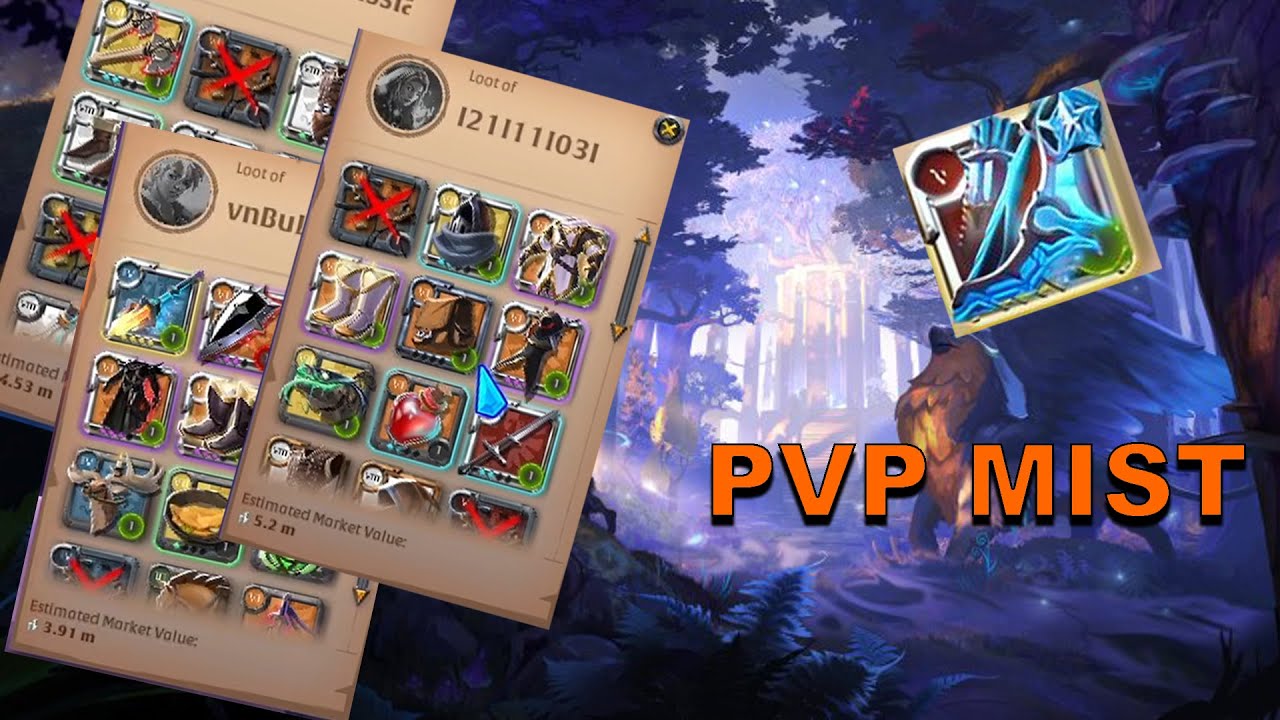 I Play Skystrider Bow CAUSE I LIKE IT❤️❤️ | Albion Online #40