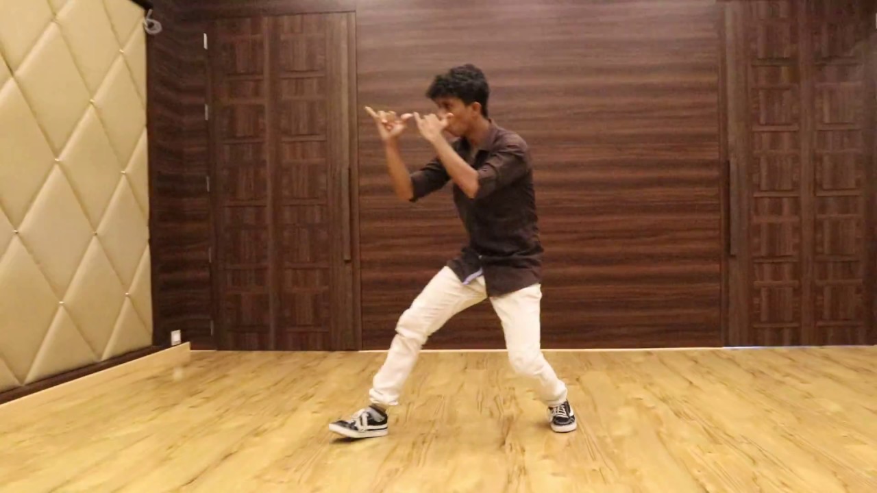 Jame Raho Dance Performance By Pratik Kantharia | Taare Zameen Par | HDA