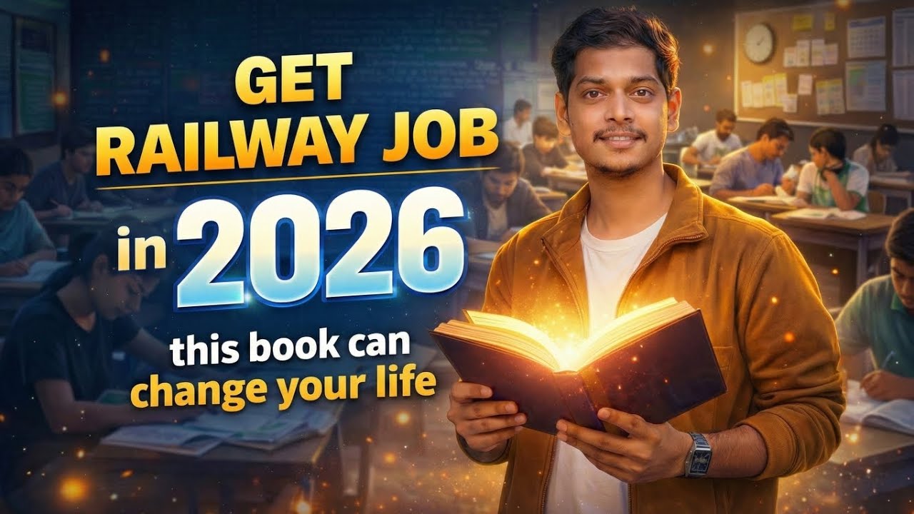 PREPARE YOUR OWN NOTES📝📚| BEST WAY TO GET GOVERNMENT JOB🏆| RRB ALP| NTPC | JE | GROUP D | TECHNICIAN