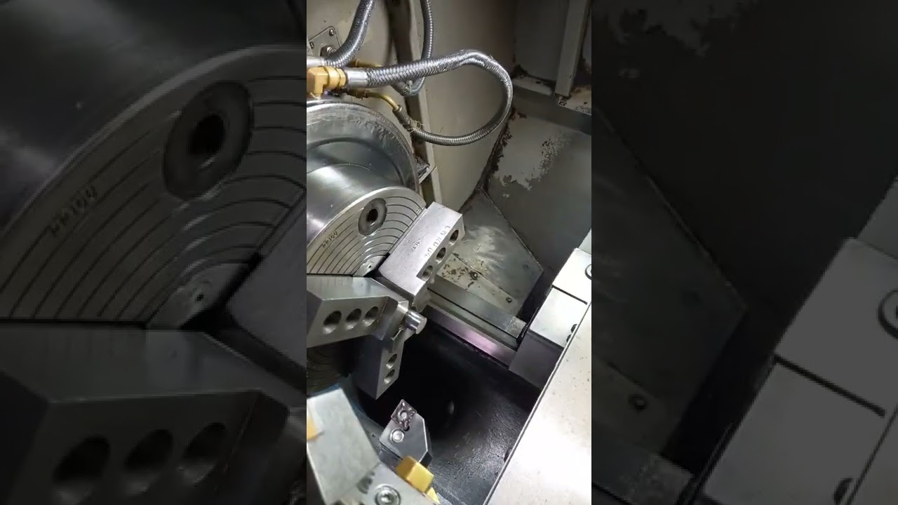zerando ferramenta e fazendo zero peça de uma forma muito fácil no centur 30D