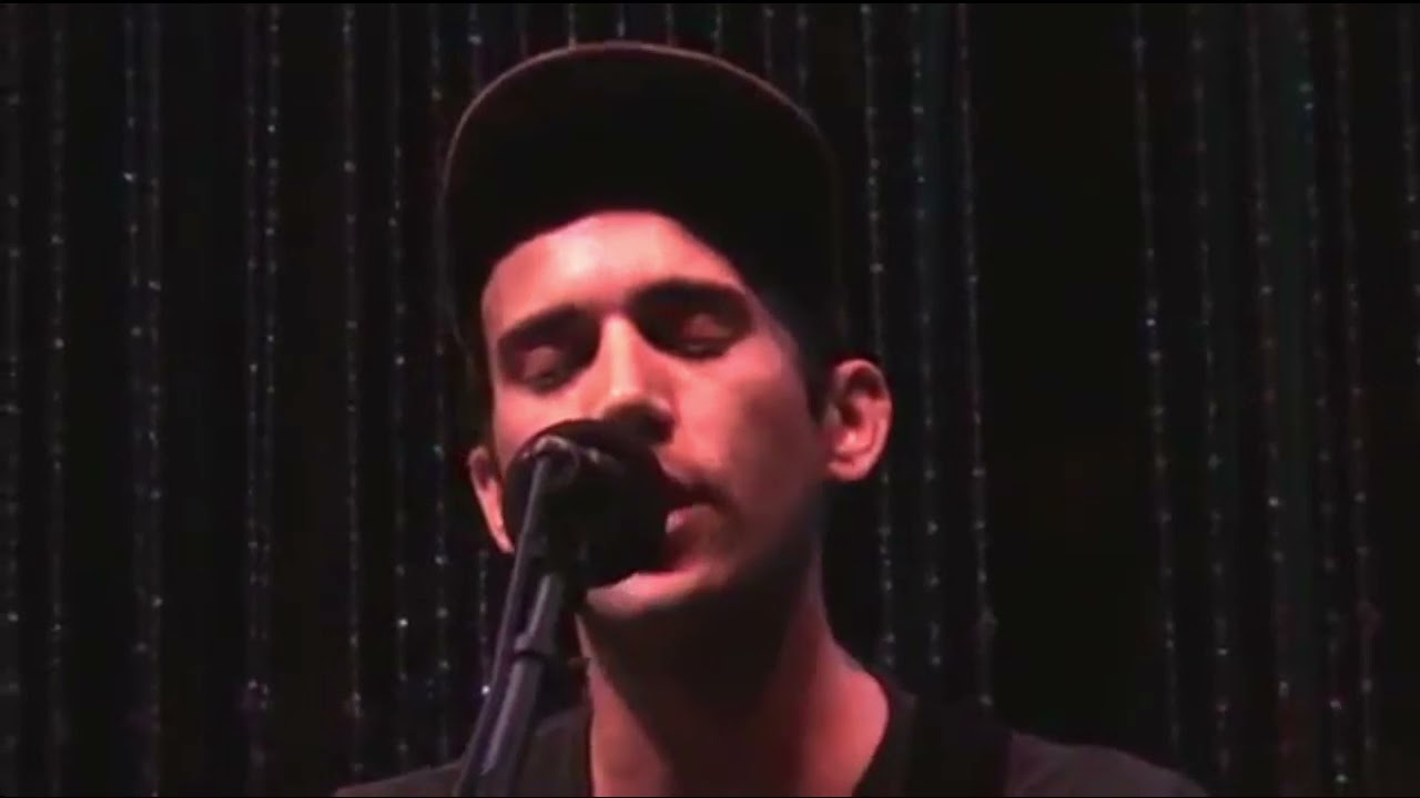 Sufjan Stevens - Impossible Soul, Live Philadelphia PA 9/21/09