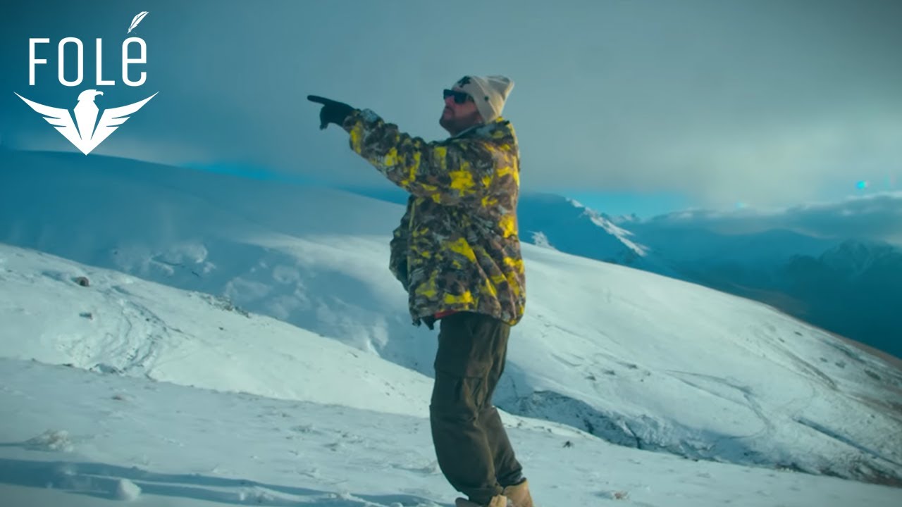 Mr. X - Pa Ndjenja (Official Video)