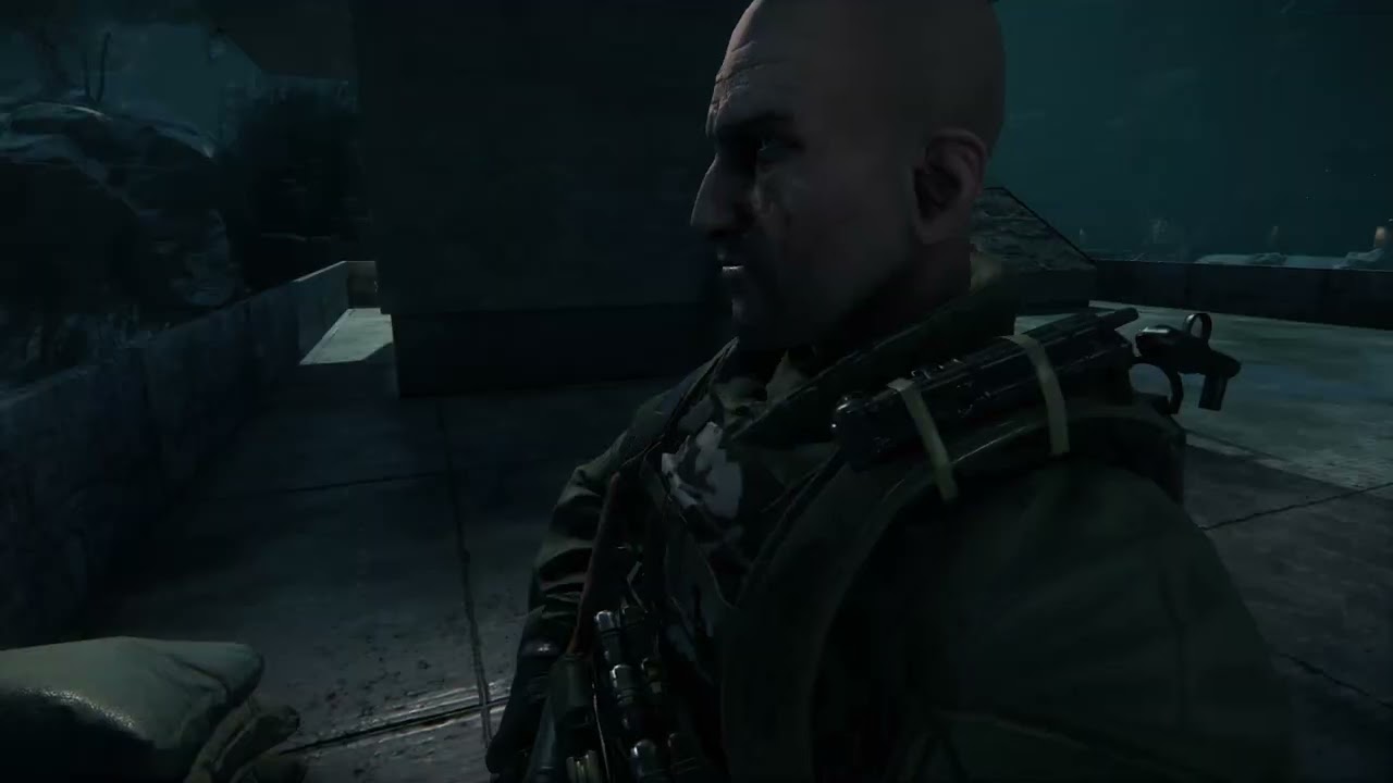 Sniper Ghost Warrior 3 - Most Wanted - Game Area
