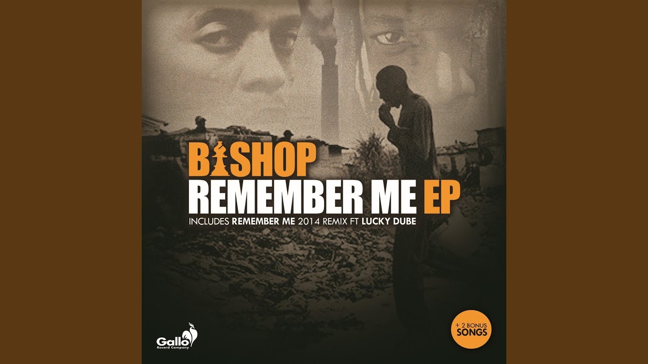 Remember Me (2014 Remix)