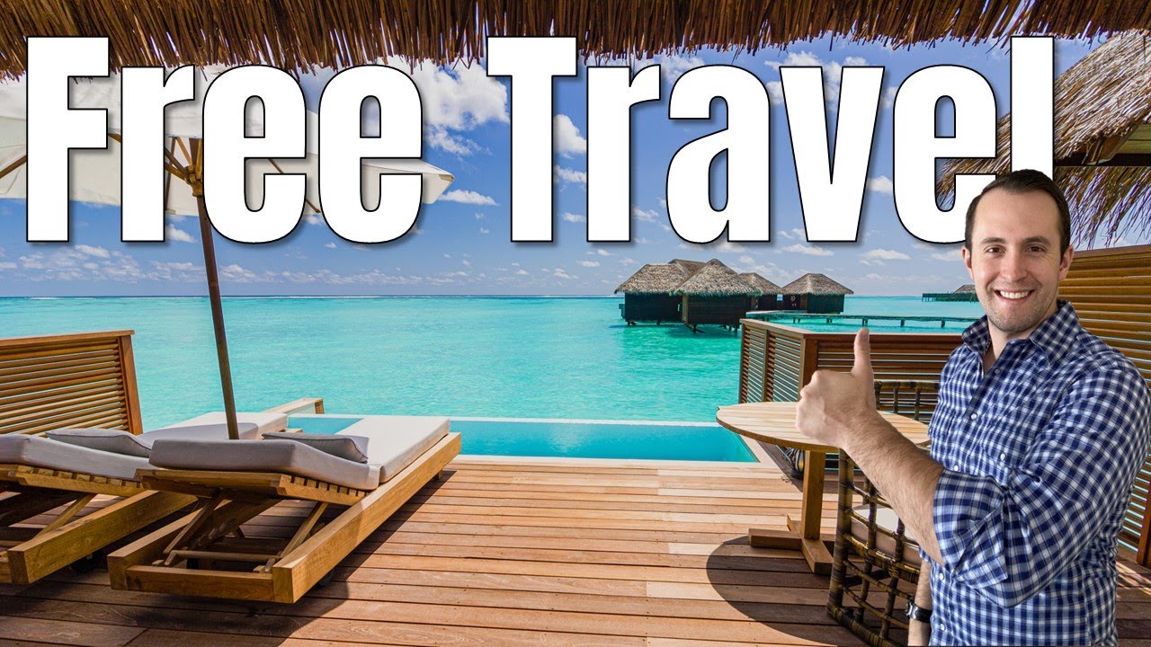 How to Maximize Your Hilton Honors Points for Free Nights