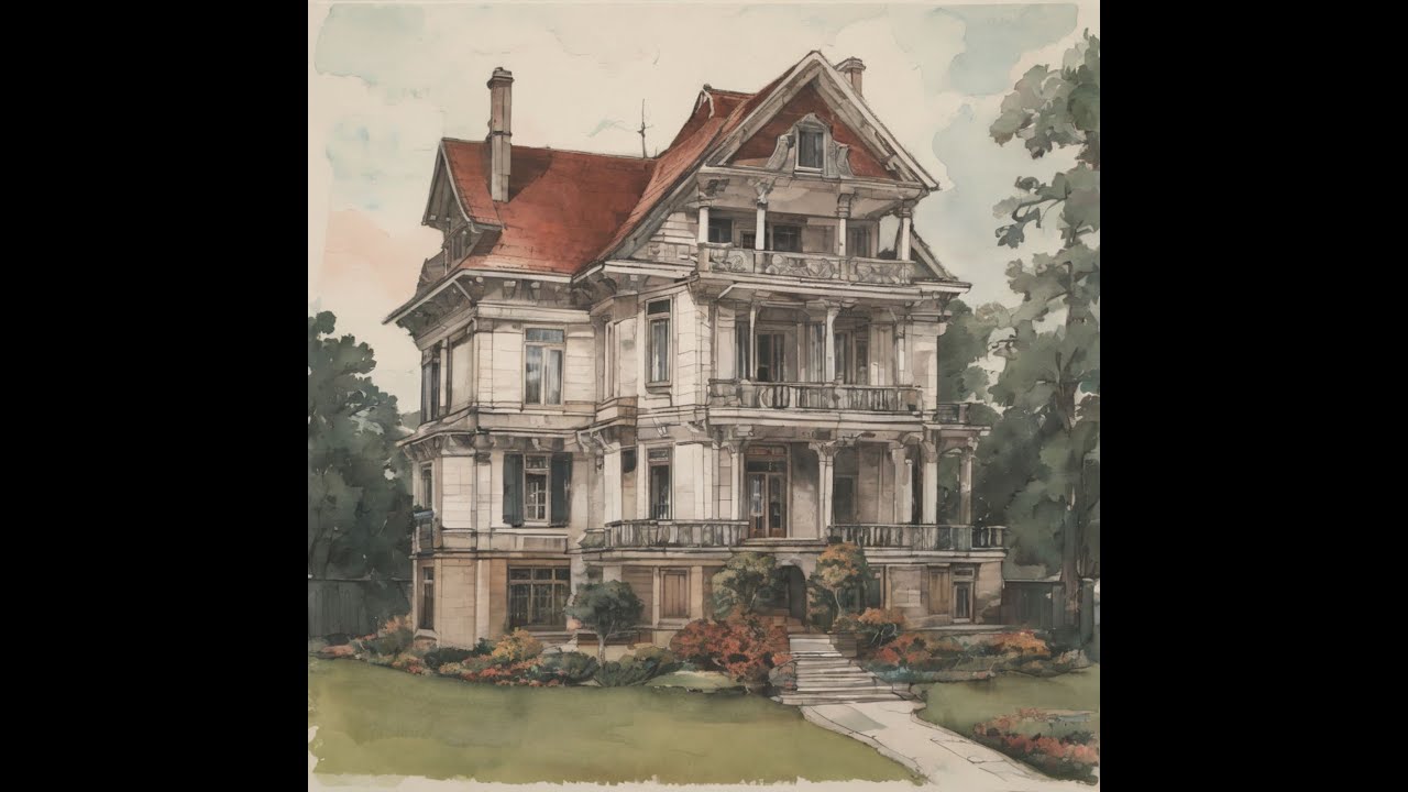 The parents' house