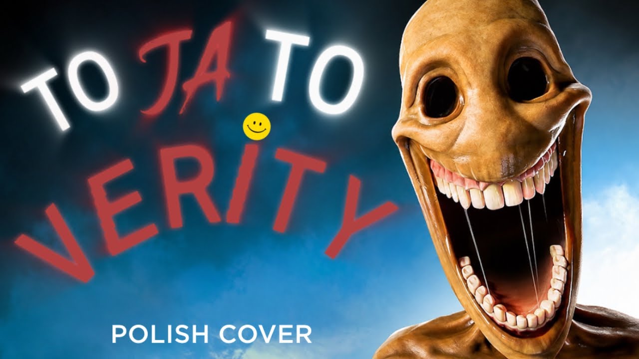 It&rsquo;s me, it&rsquo;s Verity &mdash; Polish Cover 