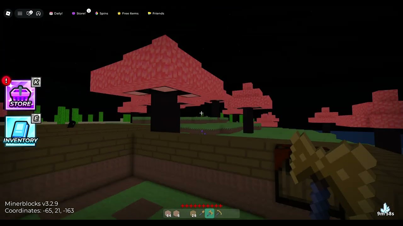 Minerblocks Playing Ep1