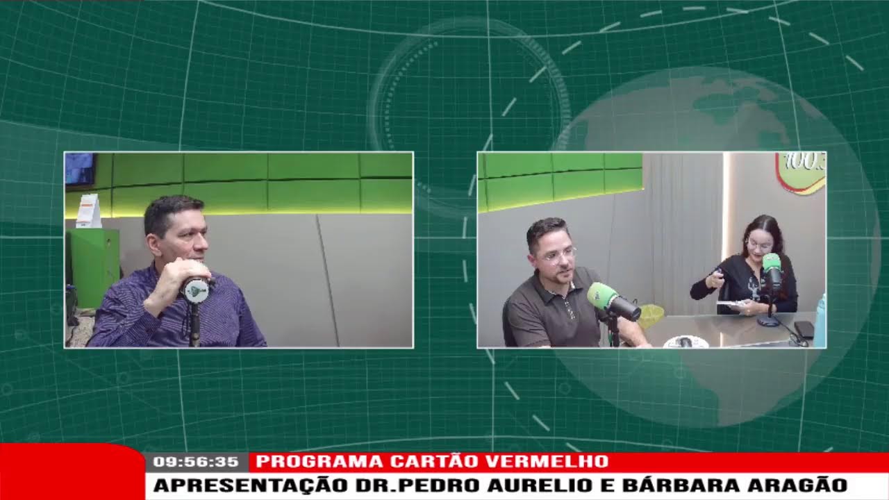 RADIO TUPINAMBÁ FM 100.03