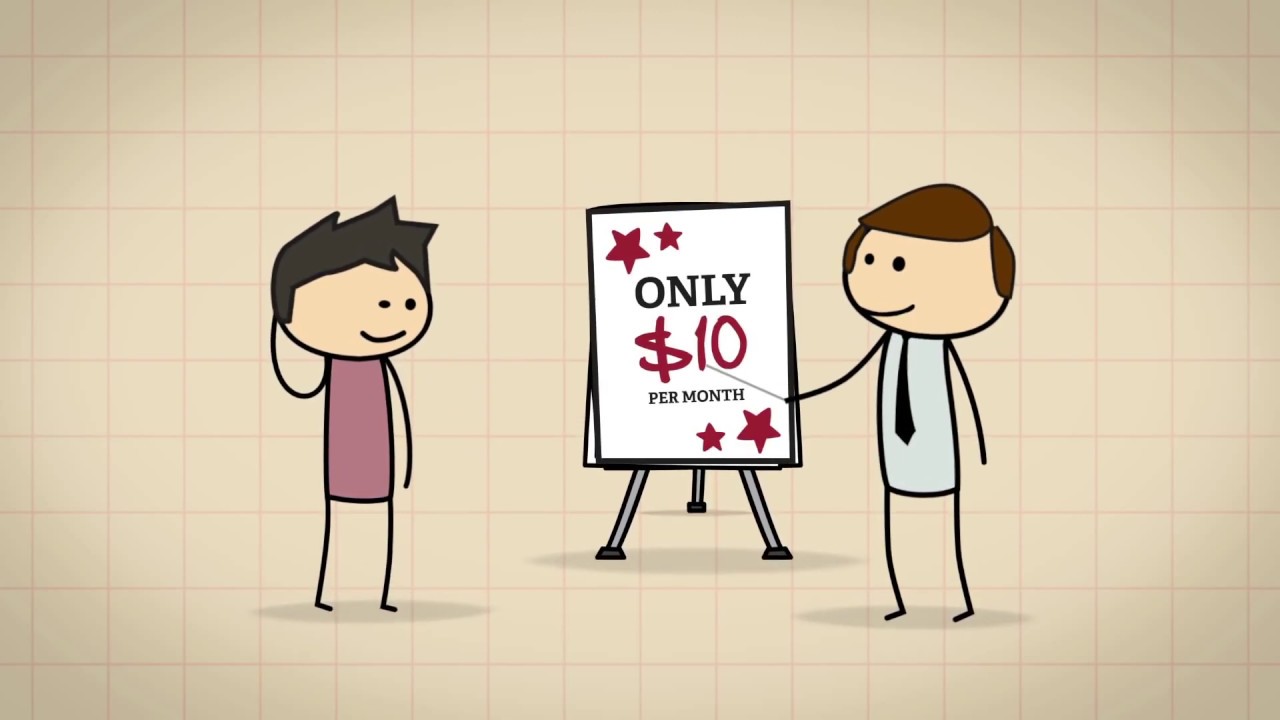 The True Cost of Credit