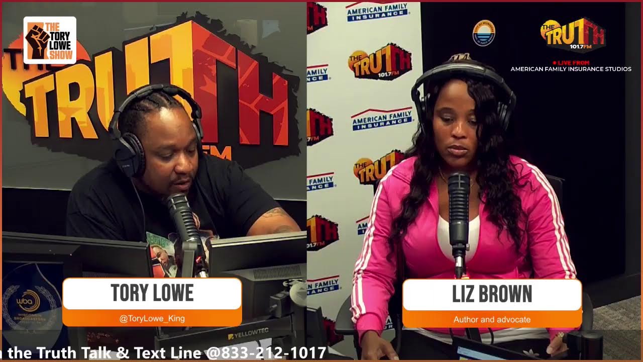 Who's Winning the Presidential Debate Tonight? | The Tory Lowe Show