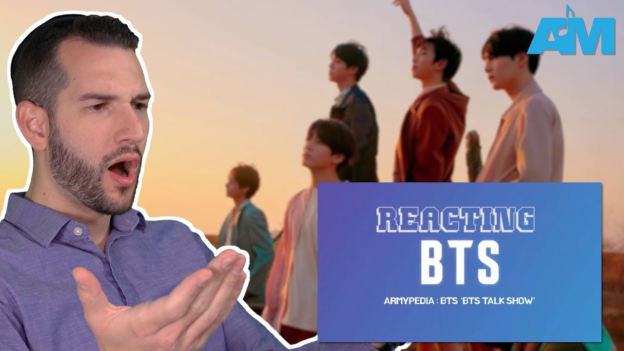 VOCAL COACH reacts to BTS singing SAME LOVE