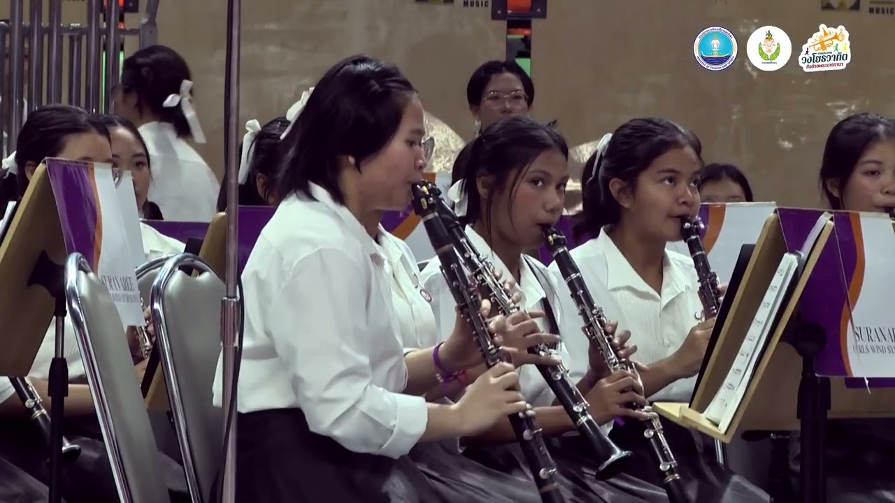 A Brussels Requiem (SRN Bands 2025 Version)