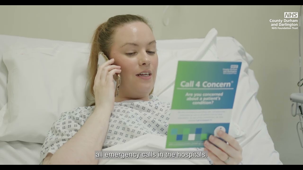 Introducing Martha's Rule at CDDFT with Call 4 Concern