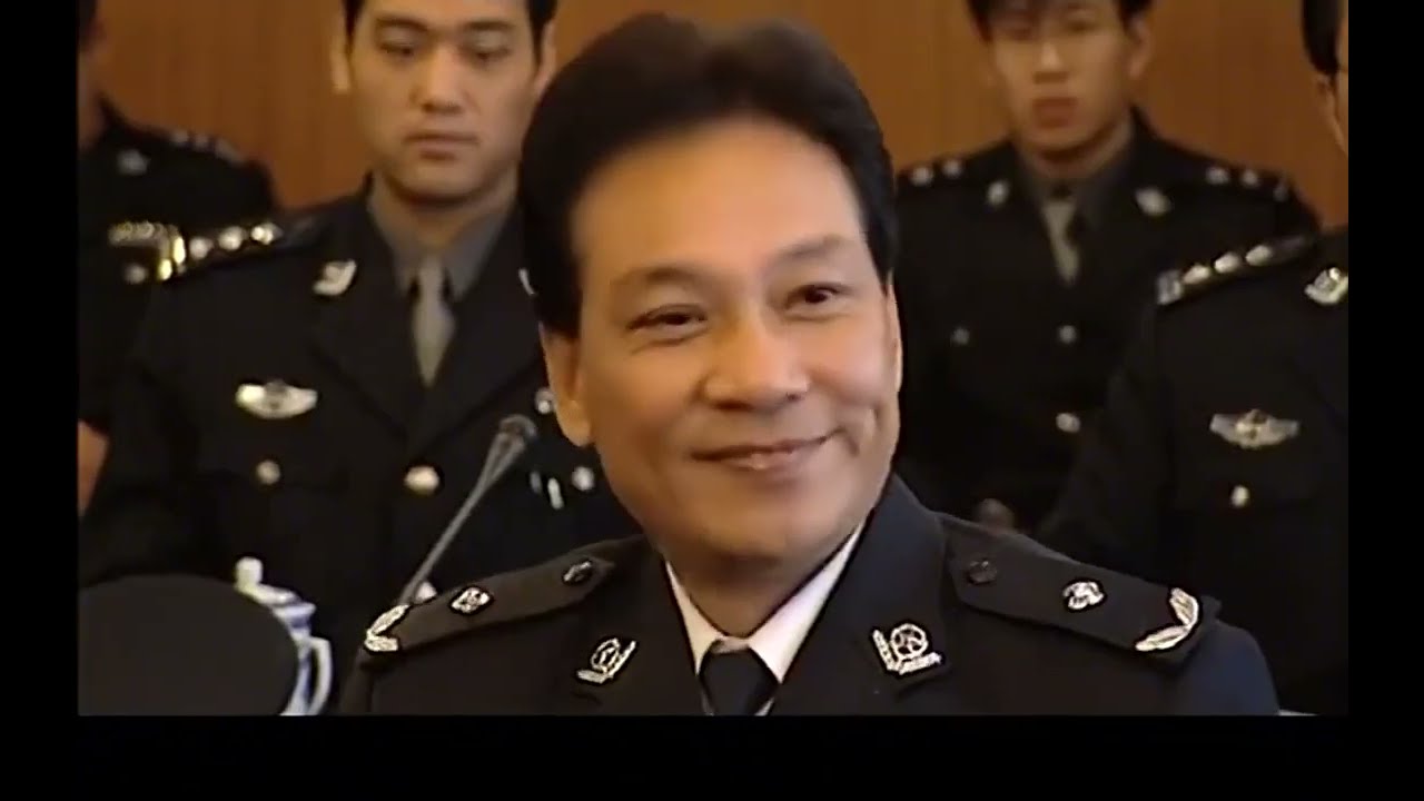 新局長上任第一天碰上惡霸收保護費，下一秒直接讓他們閉嘴🔥犯罪 | 警匪 | 動作