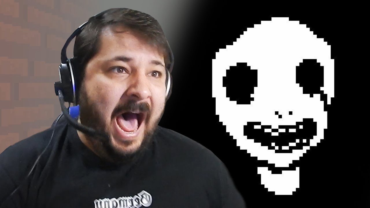 AGORA O MEDO &Eacute; REAL! IMSCARED: A Pixelated Nightmare!