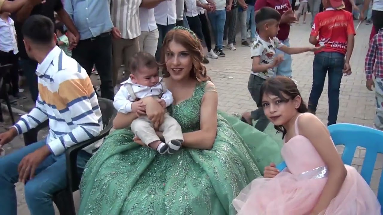 ALİ İLE MEDİNE GEZER KINA 4