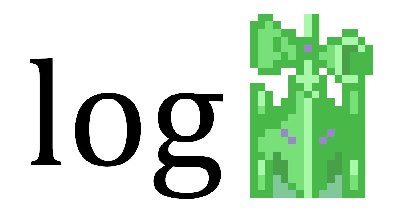 Logarithmic v2 Map Overview
