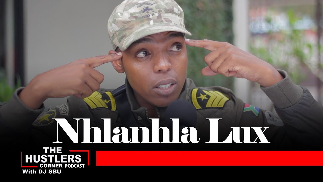 NHLANHLA LUX | Why I Left Operation Dudula | Politics | EFF | ANC | Eskom | Soweto | 2024 Elections