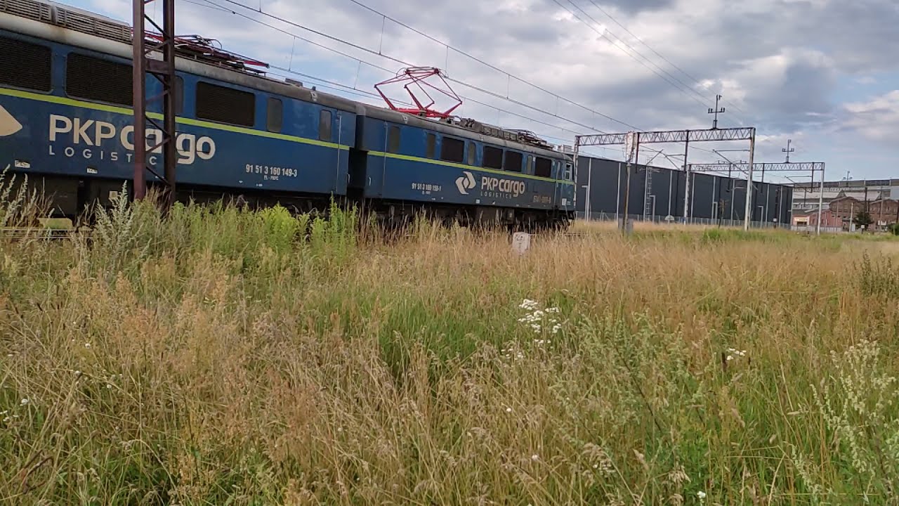 ET41-089 - Jamnik towarowy