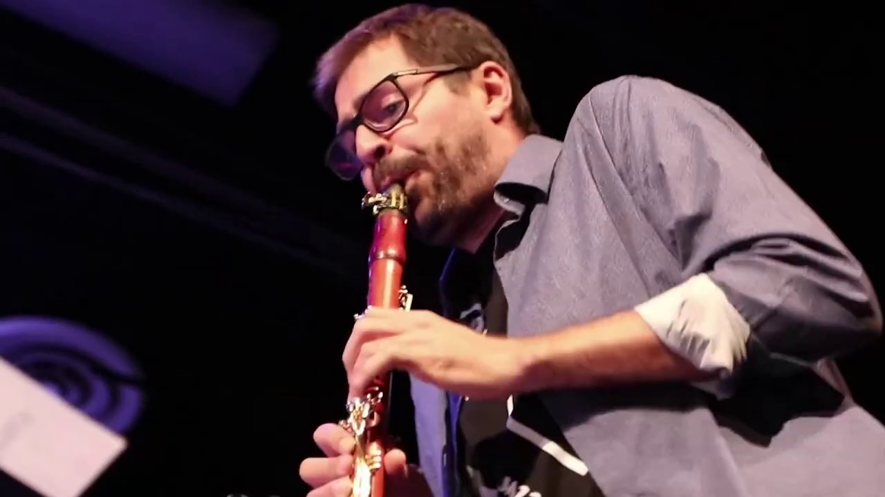 Latin Jazz Night 2019