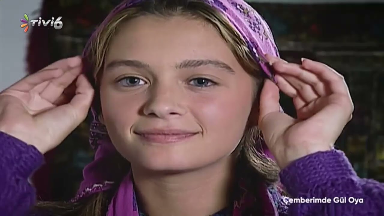 Çemberimde Gül Oya - Türkü Filmi