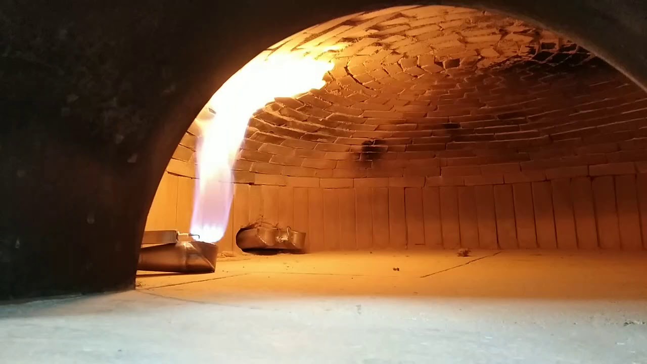 Nuovo Bruciatore GAS GPL modello PF02