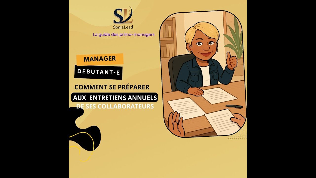 Comment se préparer aux entretiens annuels avec ses collaborateurs