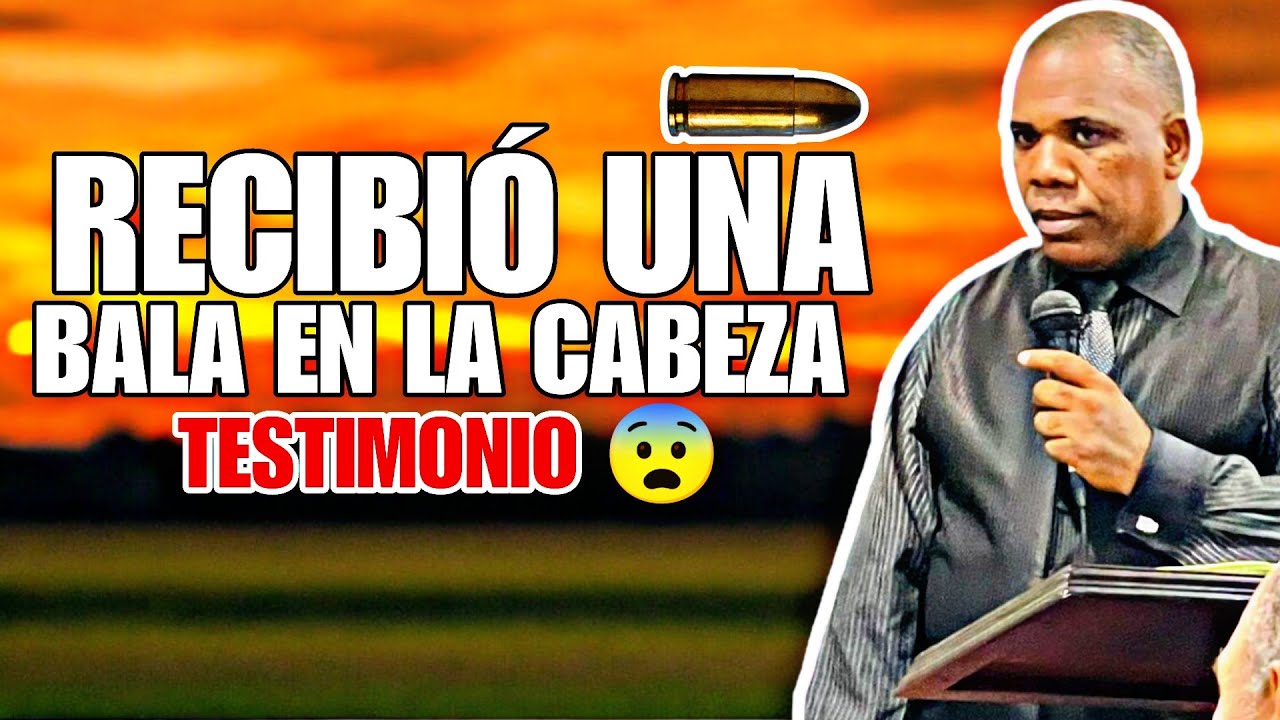 TESTIMONIO IMPACTANTE DE MUERTE A VIDA - EL COJO DE HAINA