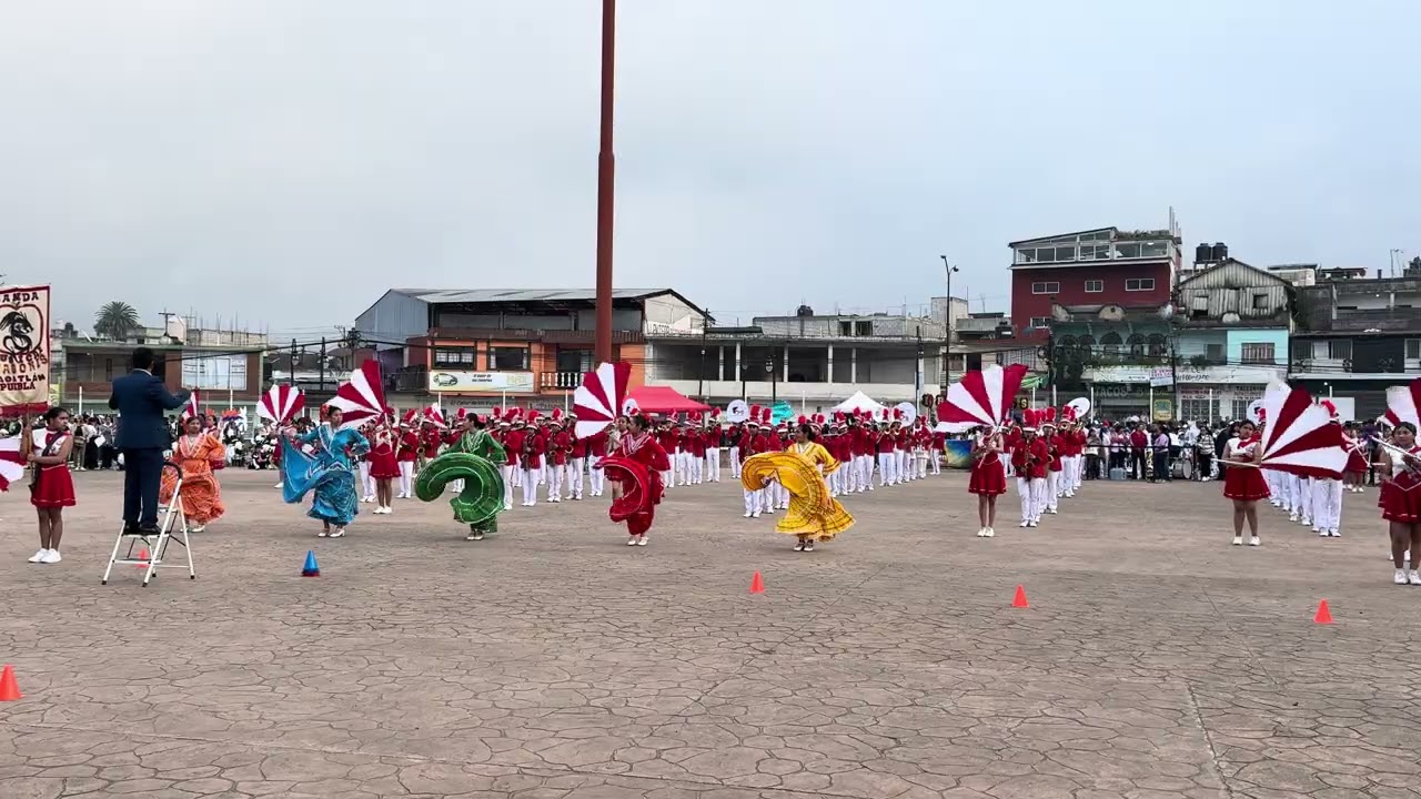 Dragones Zacatlán MB -Huauchinango 2026