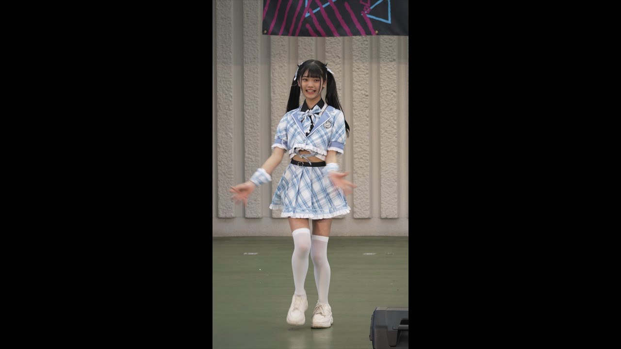 happy fleurs(はぴフル) アイゲキ 東京アイドル劇場