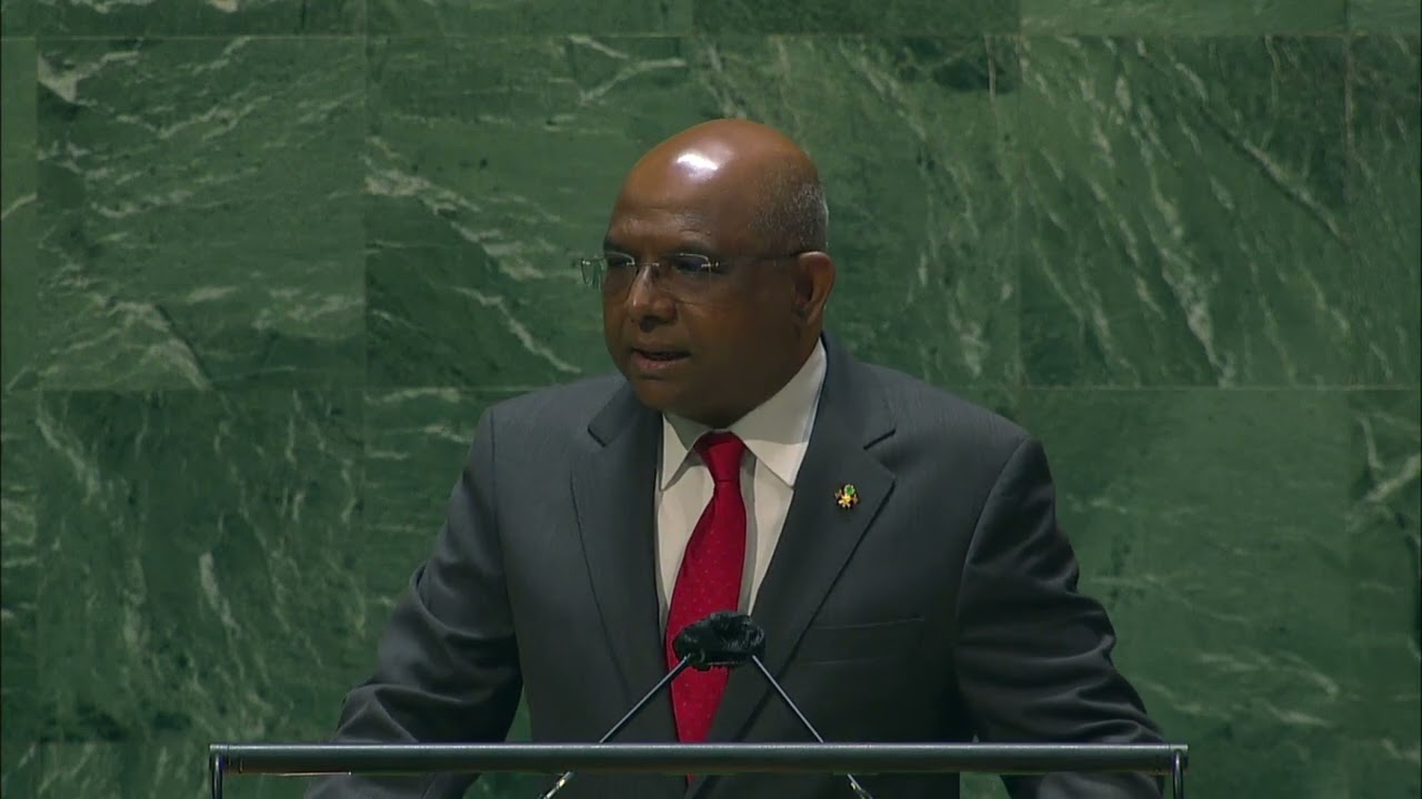 International Day for the Total Elimination of Nuclear Weapons
