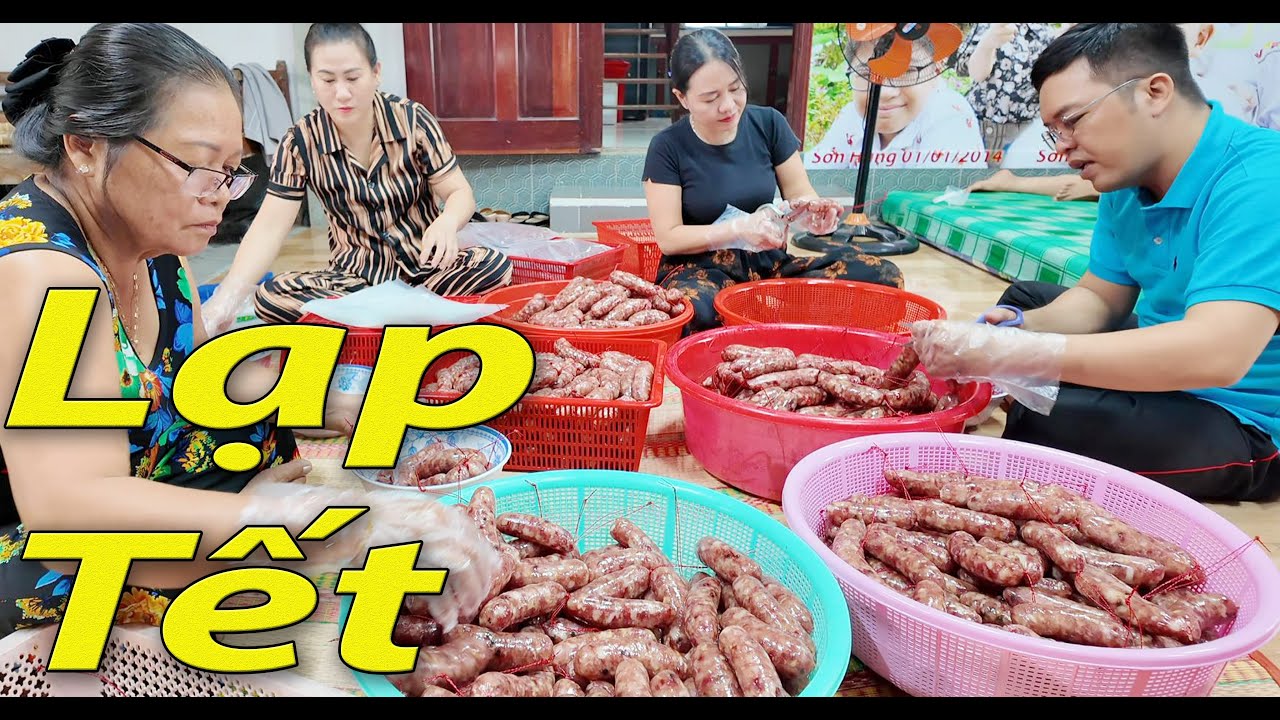 Những ngày chuyển mùa cuối năm: mùng 9 Tháng chạp