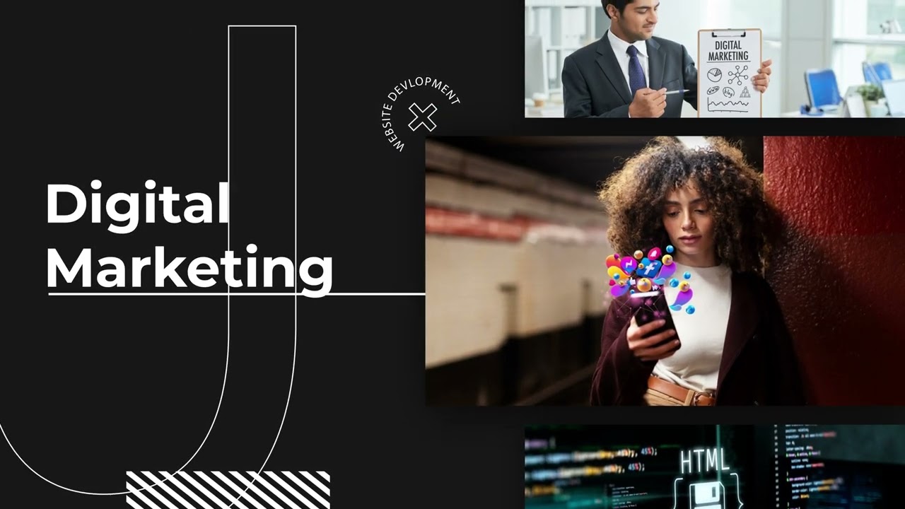 From No where to Everywhere - Ultimate Digital Partners | Authornate Digital
