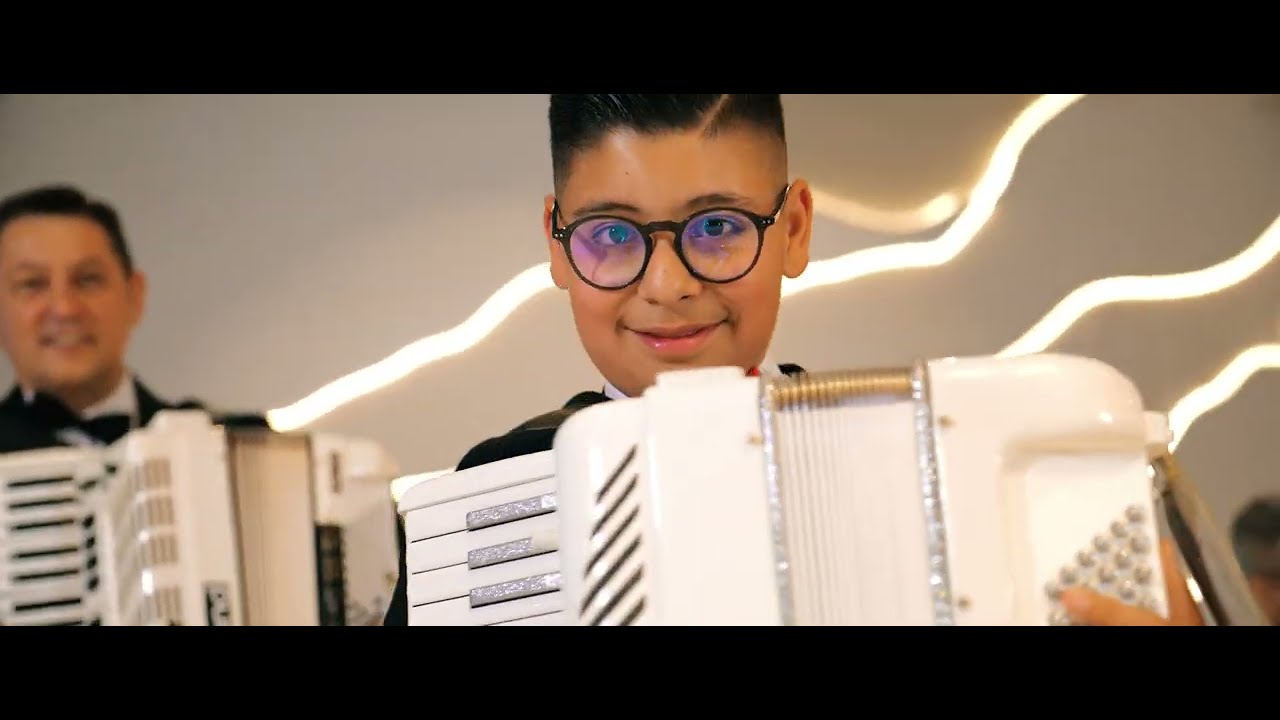 Paul Stanga si Yanis Talent , Ca la nunta !