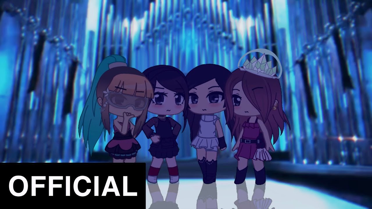 Kill This Love - BLACKPINK (GCMV)