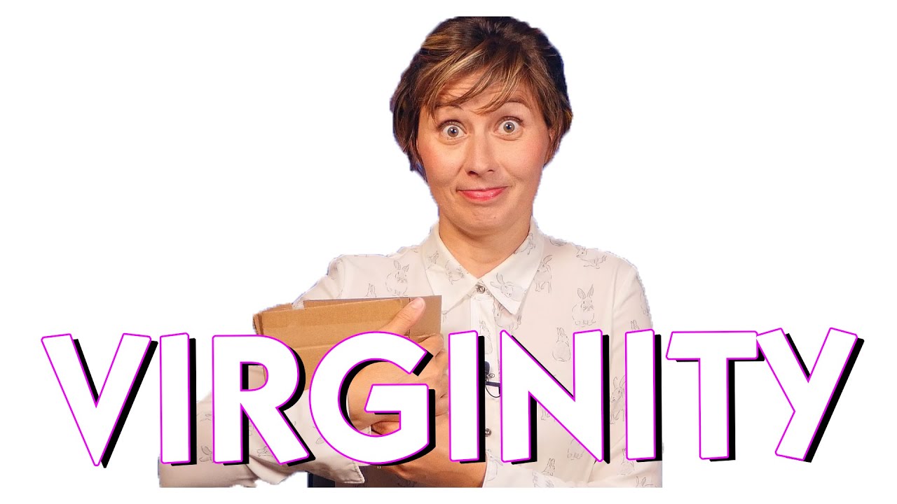 Virginity 101