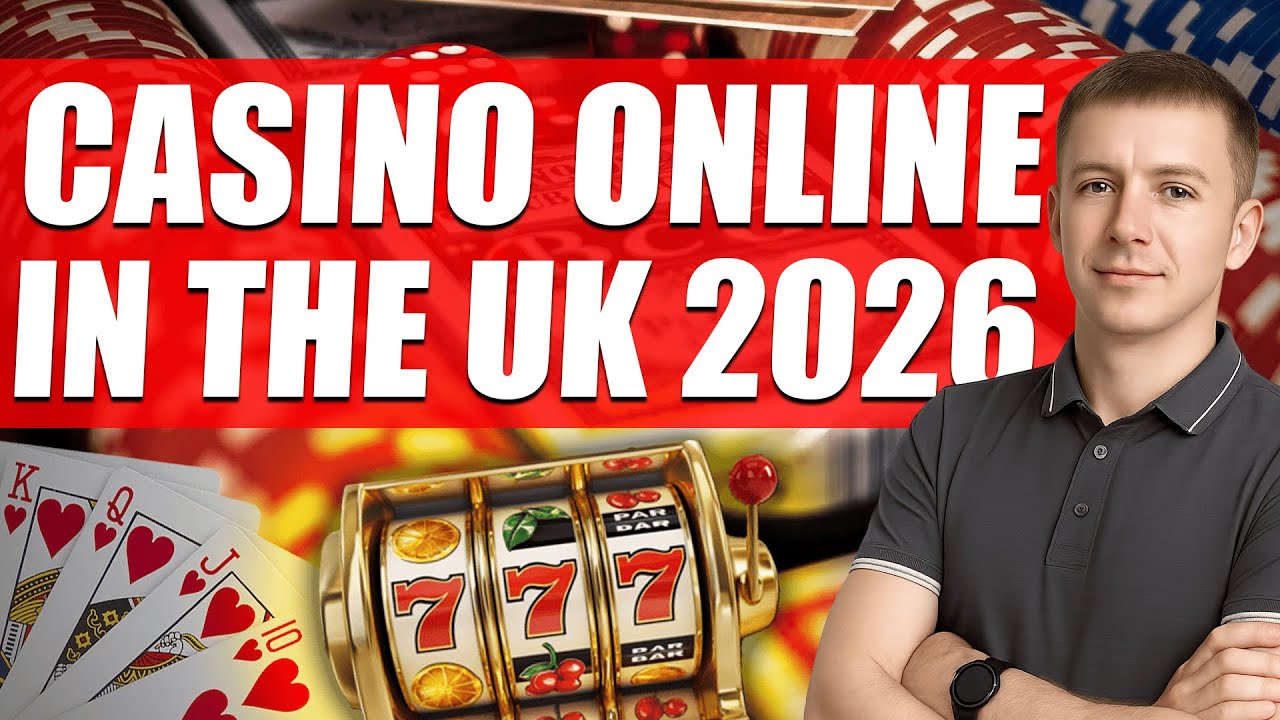✅TOP UK CASINO ONLINE 2026💲RATING CASINO ONLINE IN THE UK 💰