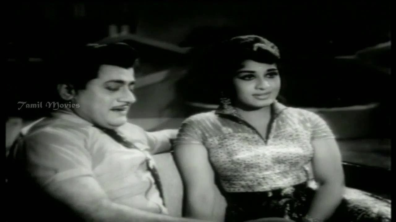 Vallavan Oruvan Full Movie Part 3
