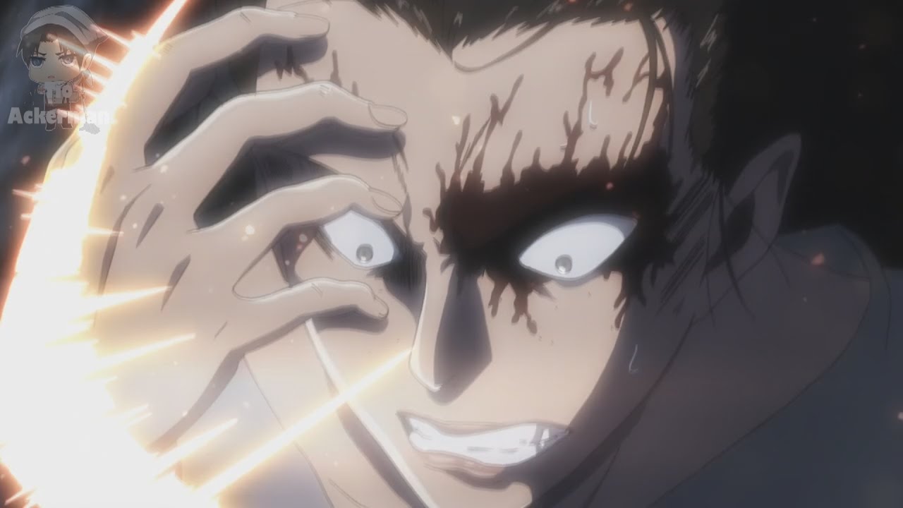 A Ymir se transformou - Análise Attack On titan 2 Episódio 4 (29)
