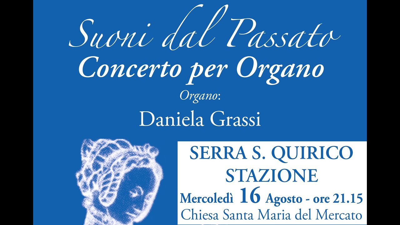 XXIX - J. S. BACH (1685 - 1750) - Preludio al corale 