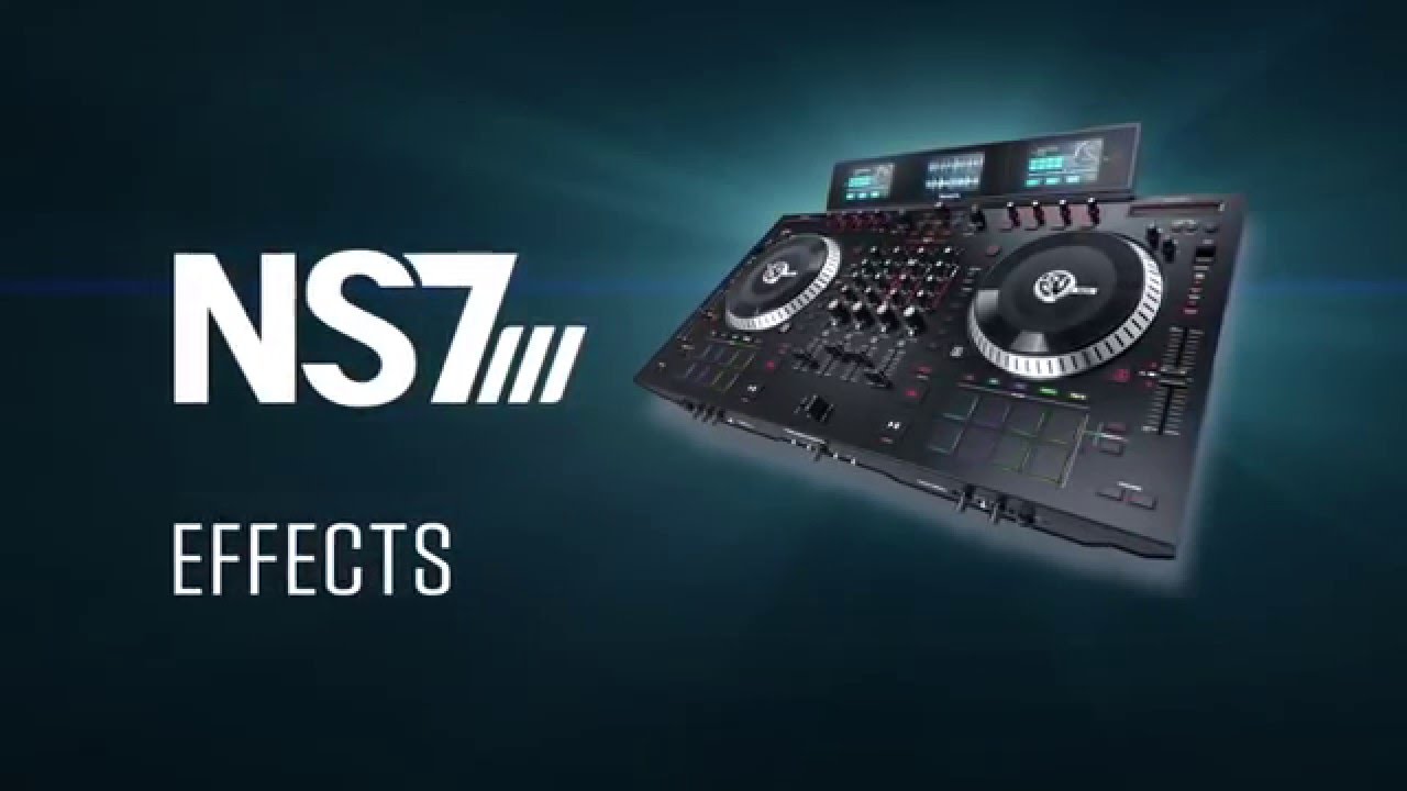 NS7III Effects
