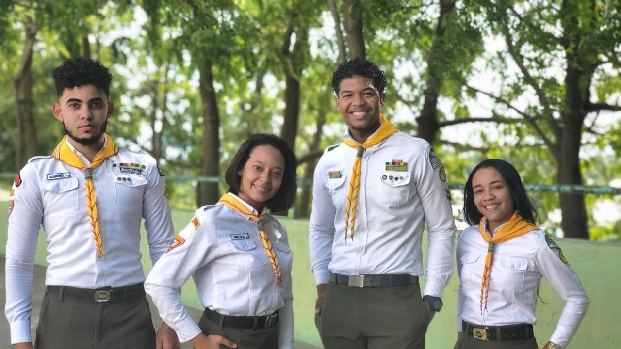 Indetenible - Jhoan Sosa, Noelia Medrano, Gabriel González, Diana Guzman (ADN 2020)
