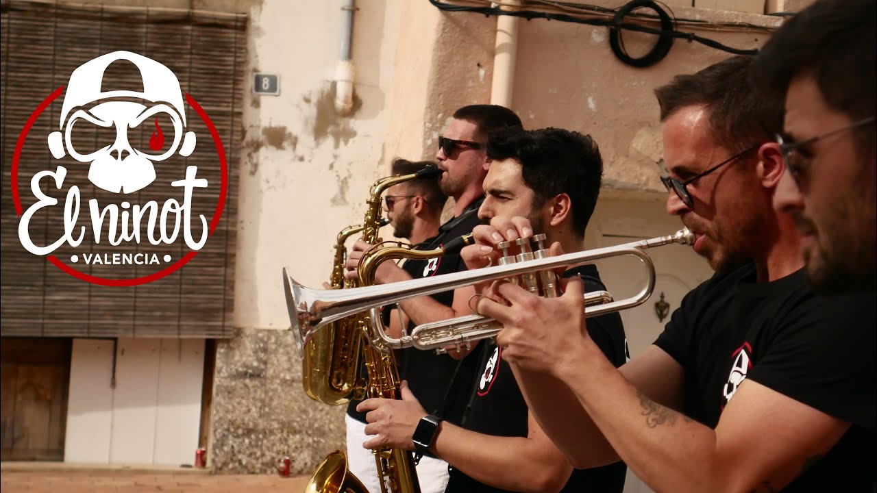 Charanga El Ninot - Fem Remember 2.0