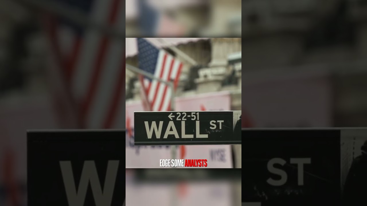 💥 2025 MONEY ALERT: Trump, Wall Street & The 3 Hidden Scenarios 🚨