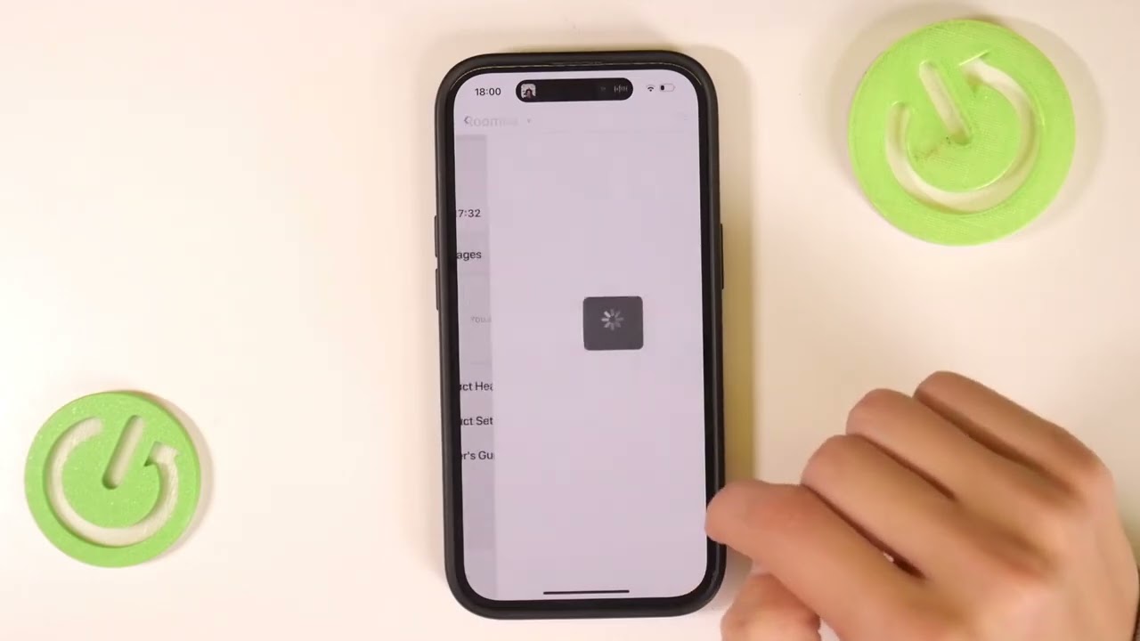 Wie ändere ich die Statuslichter beim iRobot Roomba Combo j5+?