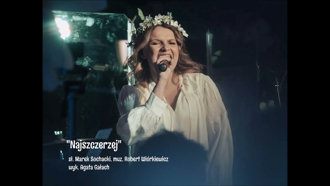 Agata Gałach - 