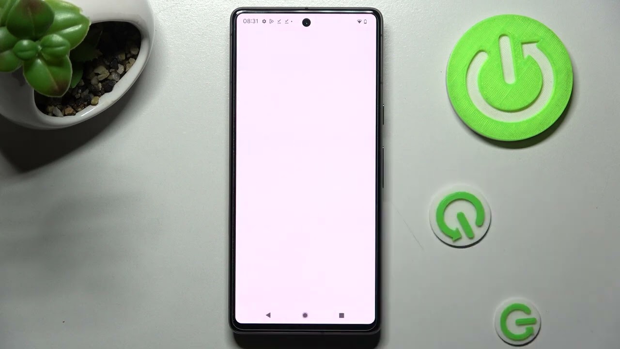 How to Connect Printer with GOOGLE Pixel 7 - Set Up Wireless Printing