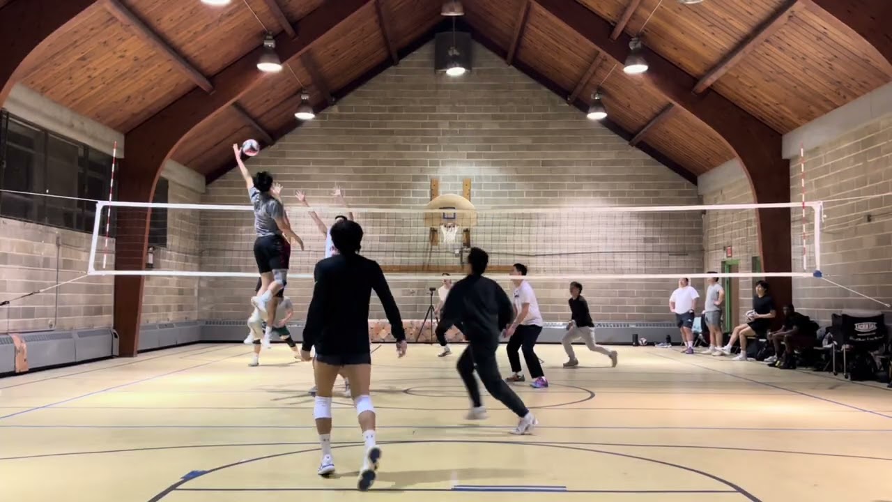 2/5/26 SIXES | Felipe/Matt/Max/Ryan/Sam/David v James/Jma/Jon/Justin/Mike/Ray